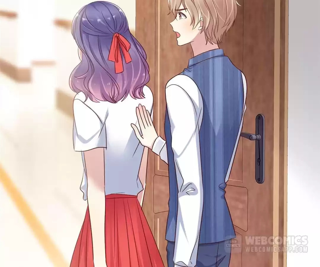 Love Trainee Chapter 125 page 66 - 