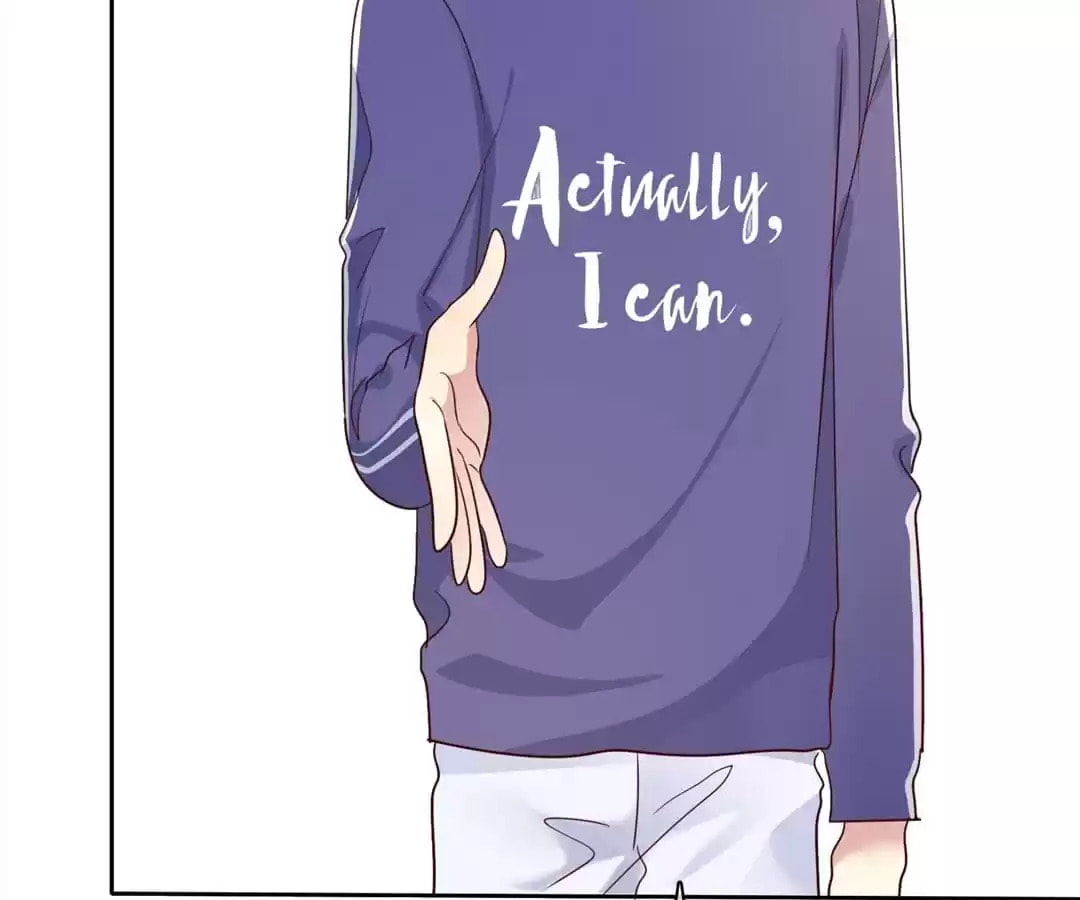 Love Trainee Chapter 125 page 70 - 