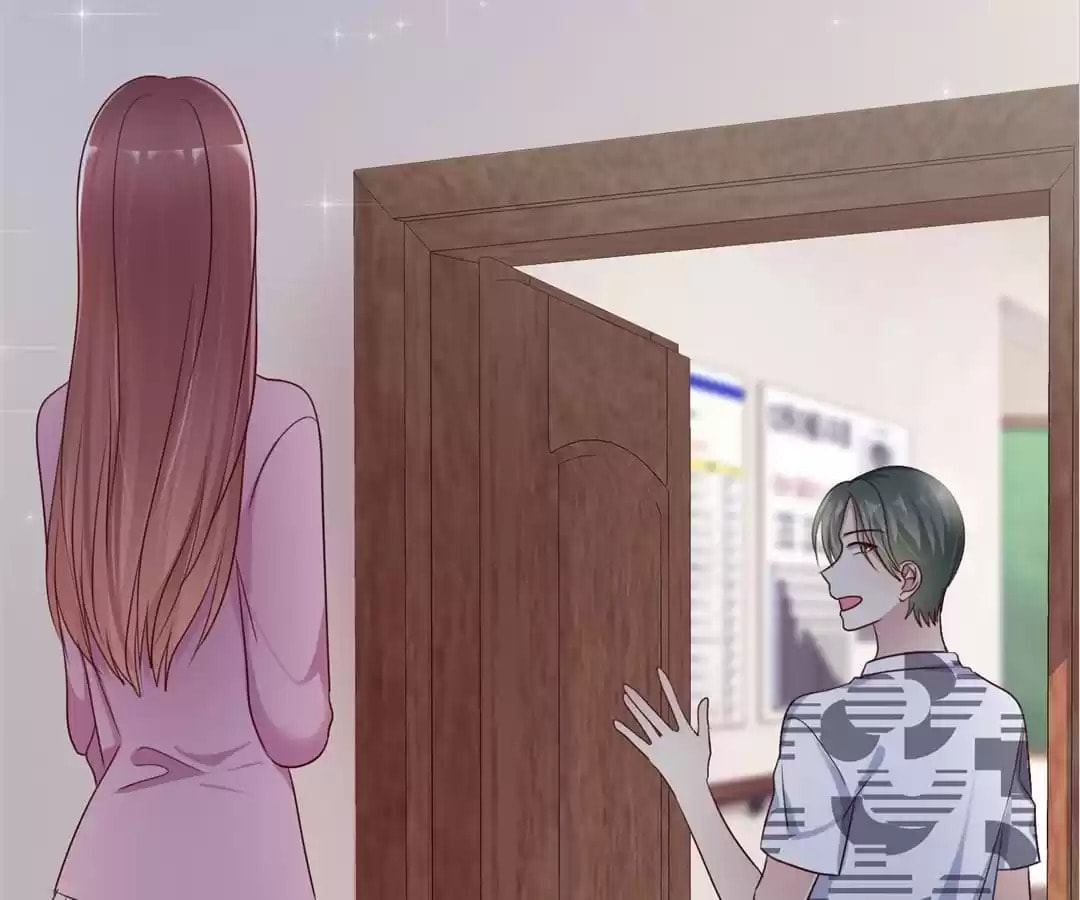 Love Trainee Chapter 125 page 8 - 