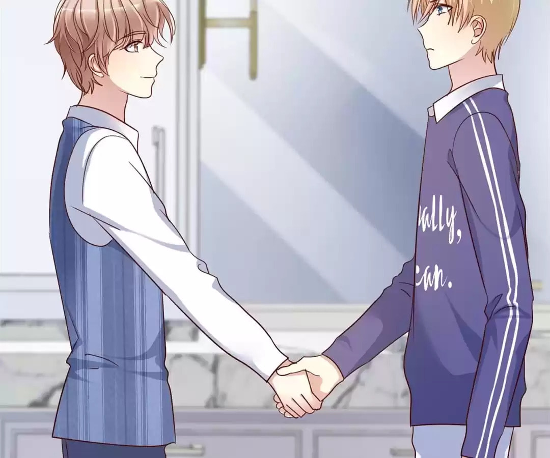 Love Trainee Chapter 125 page 72 - 