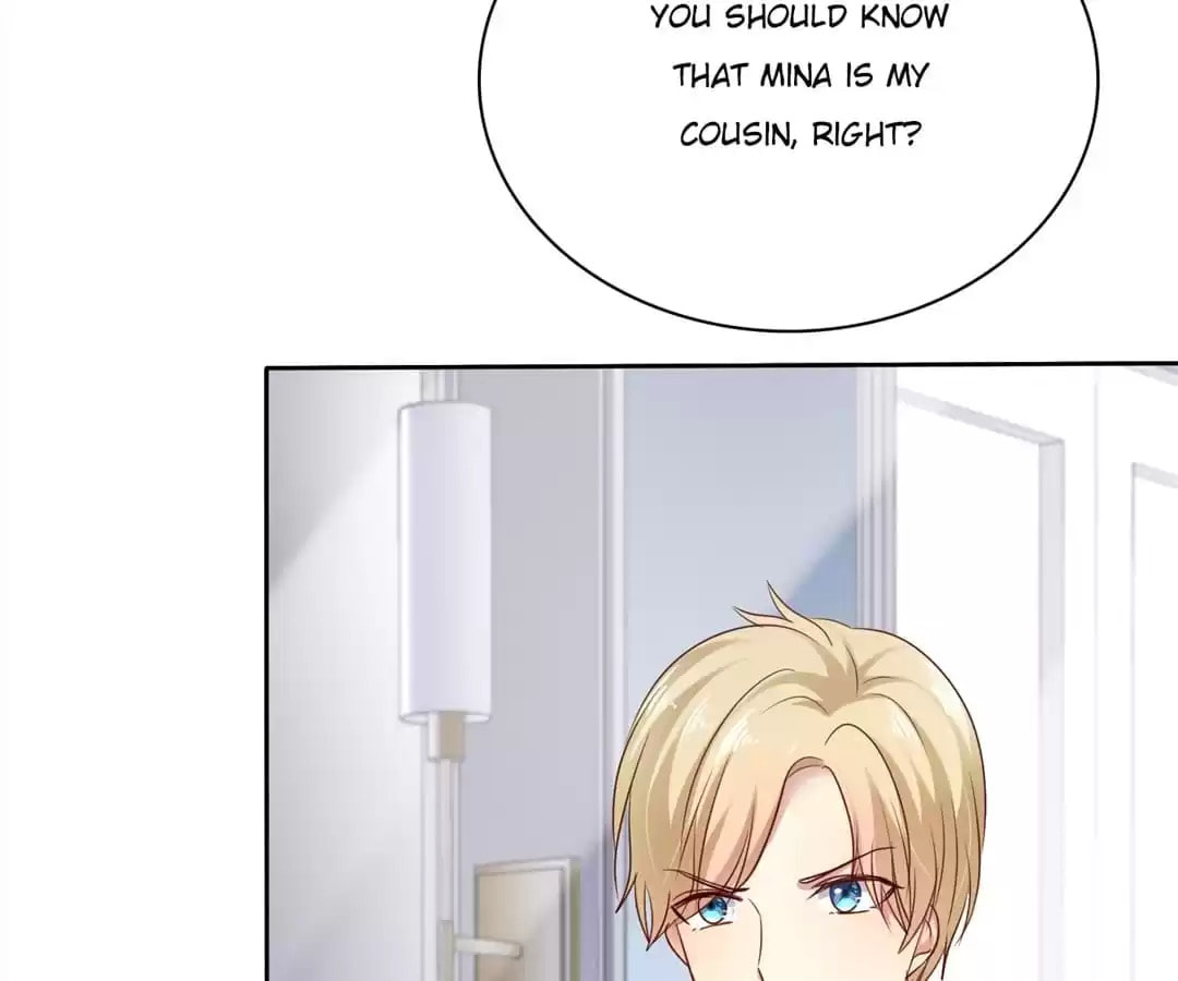 Love Trainee Chapter 125 page 75 - 