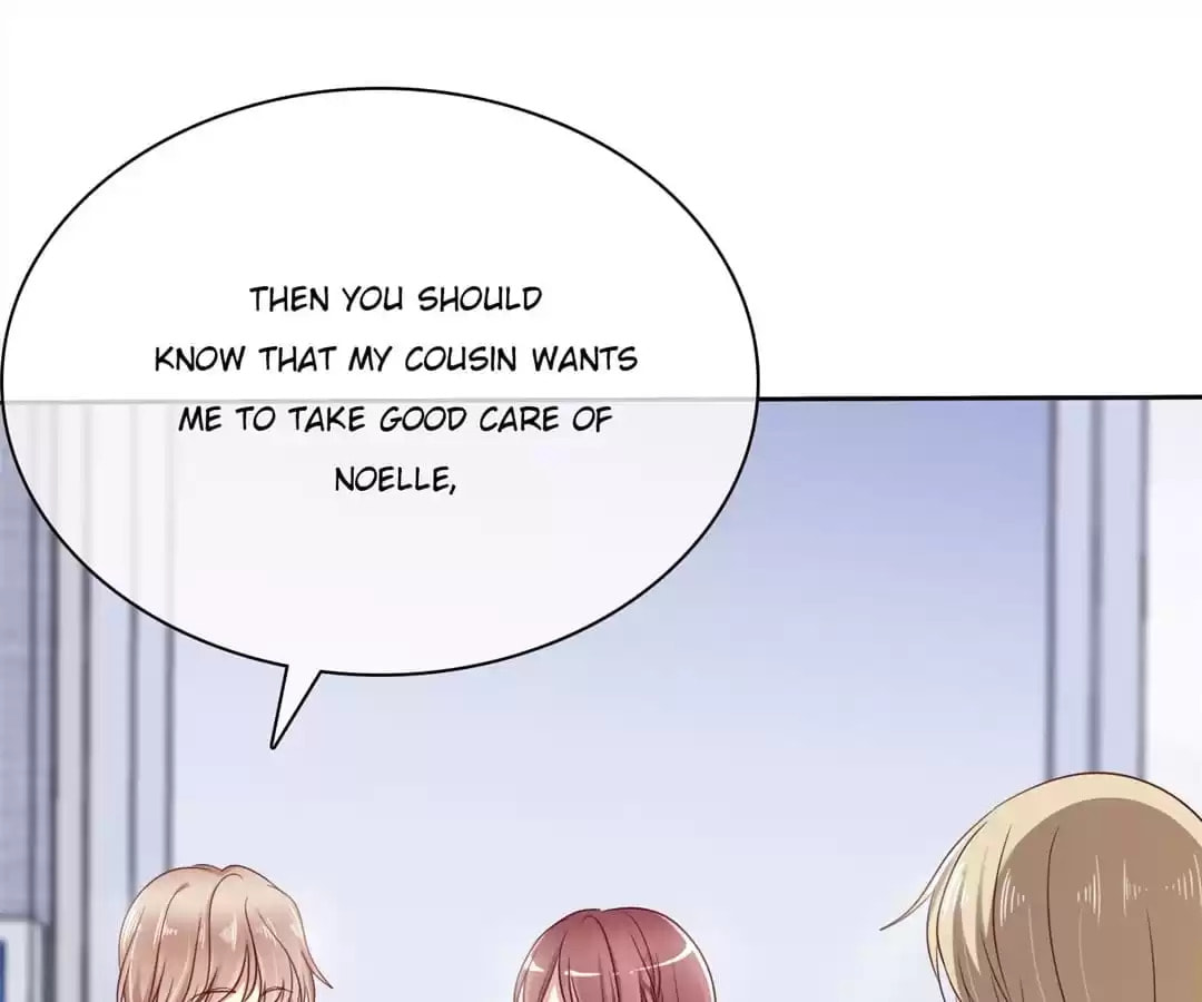 Love Trainee Chapter 125 page 77 - 