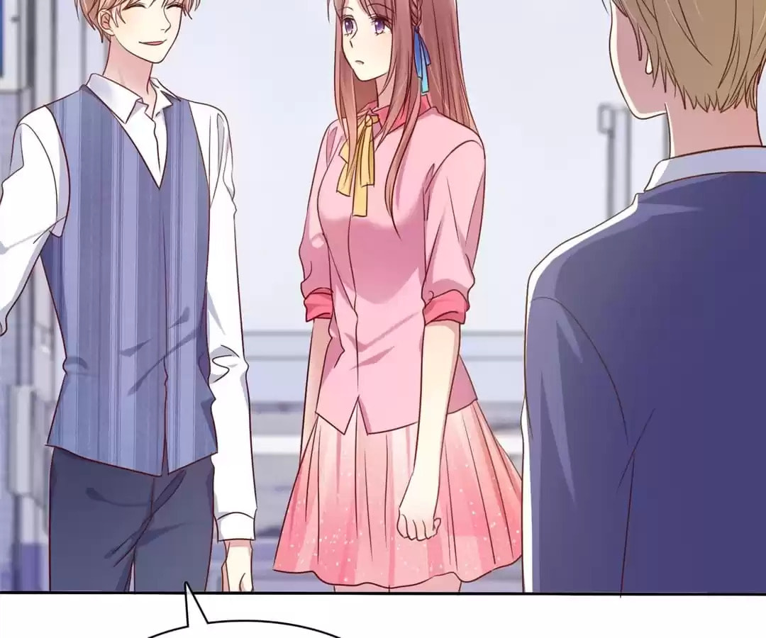 Love Trainee Chapter 125 page 78 - 