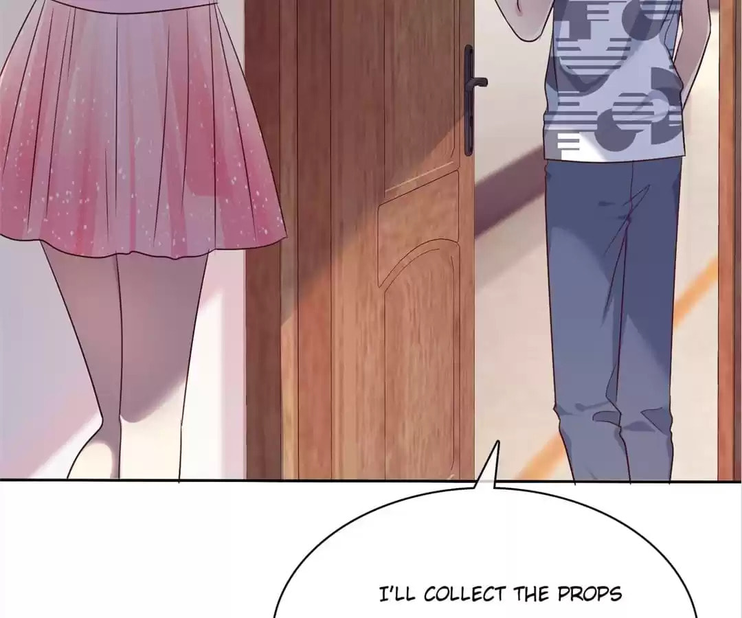 Love Trainee Chapter 125 page 9 - 