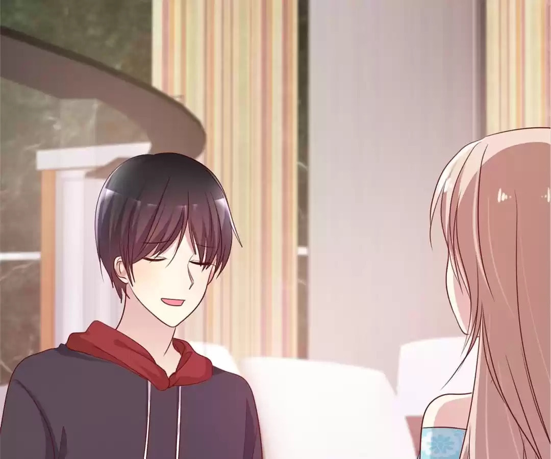 Love Trainee Chapter 126 page 18 - 