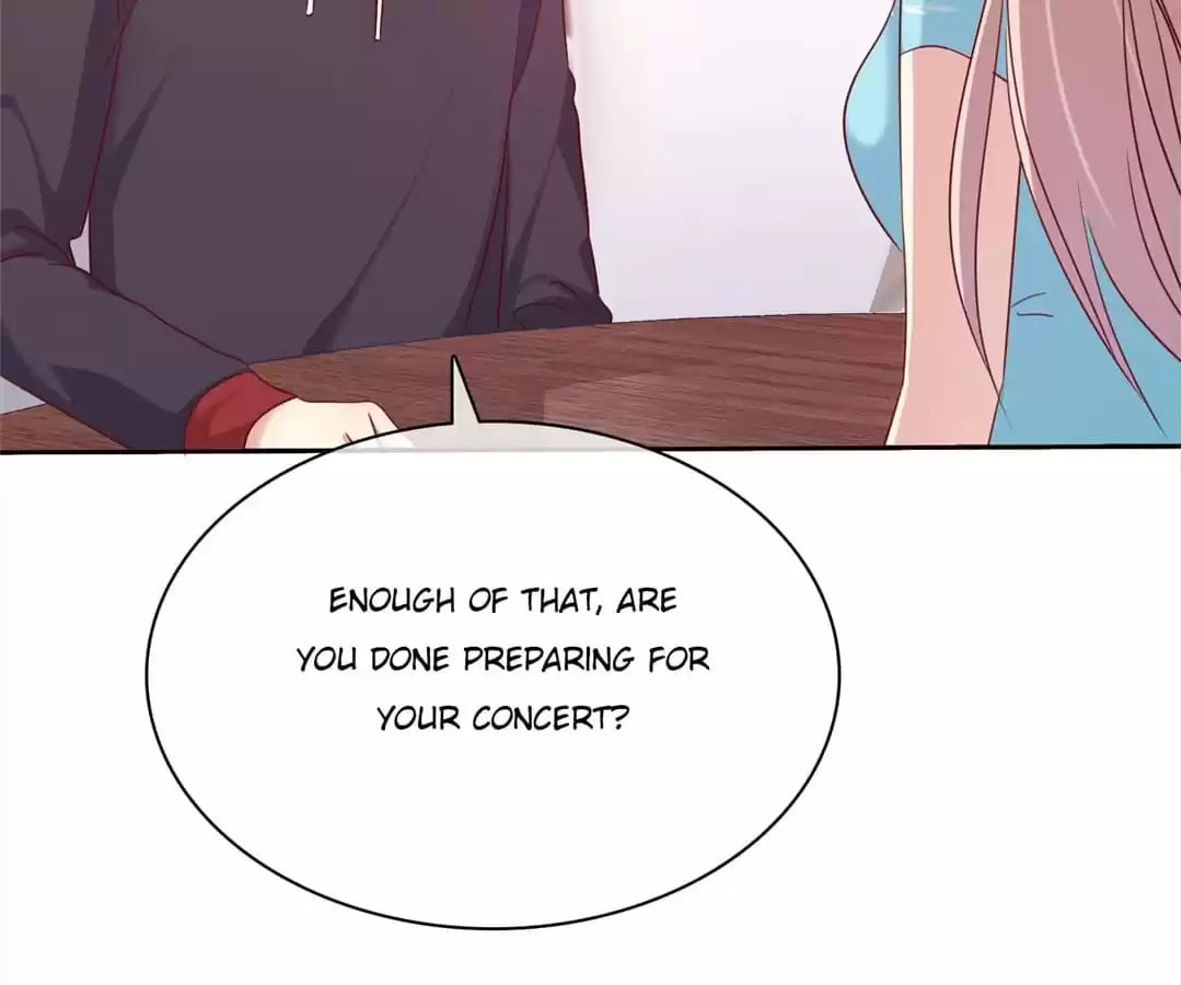 Love Trainee Chapter 126 page 19 - 