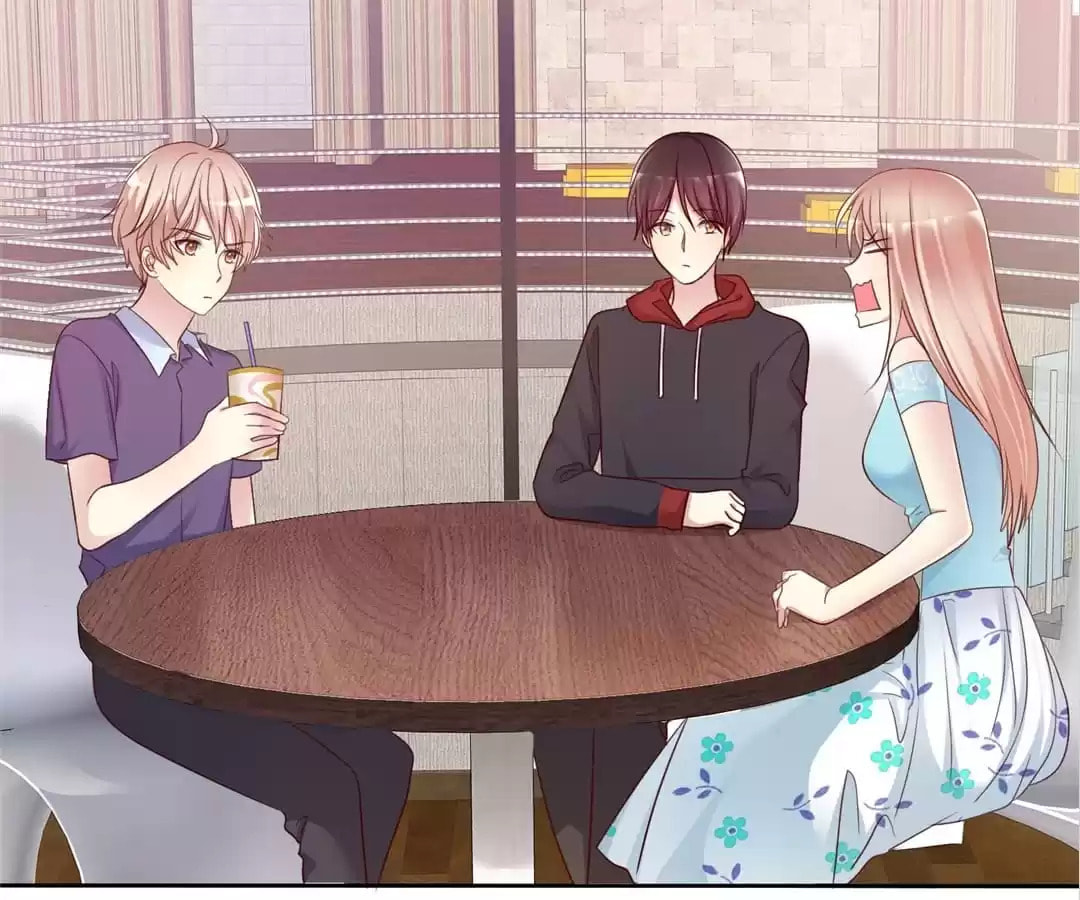 Love Trainee Chapter 126 page 4 - 