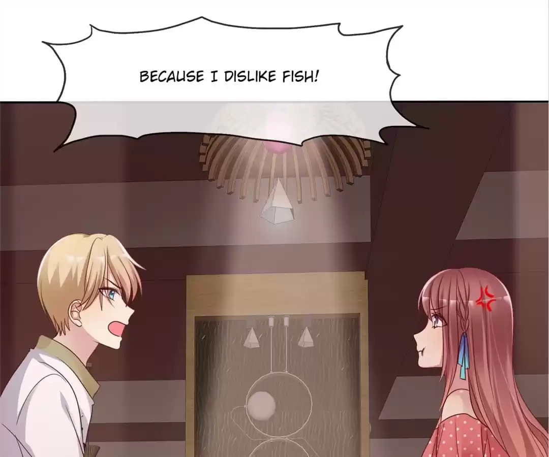 Love Trainee Chapter 126 page 31 - 