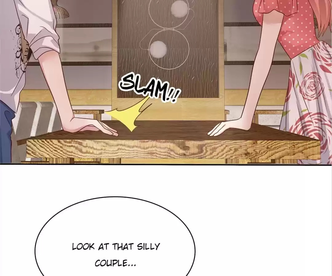 Love Trainee Chapter 126 page 32 - 