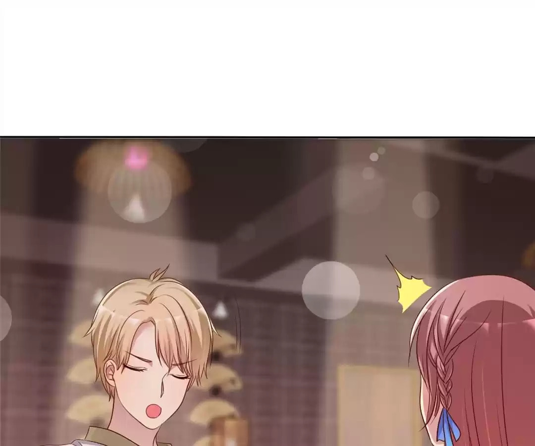 Love Trainee Chapter 126 page 38 - 