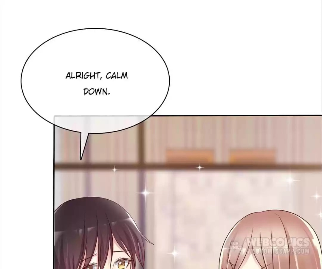 Love Trainee Chapter 126 page 5 - 
