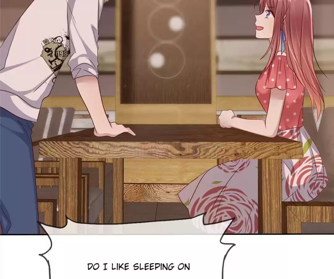 Love Trainee Chapter 126 page 43 - 