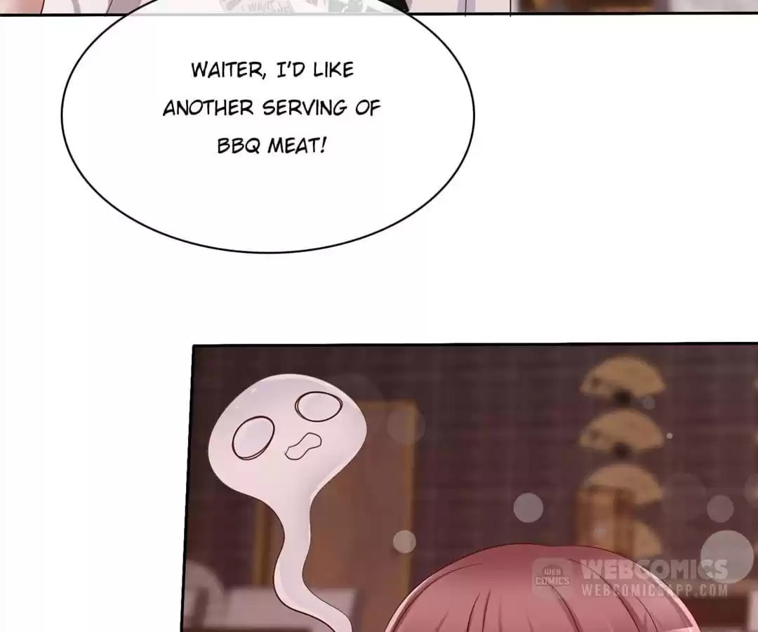 Love Trainee Chapter 126 page 49 - 