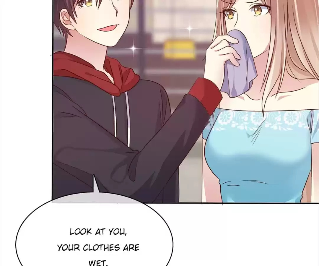 Love Trainee Chapter 126 page 6 - 