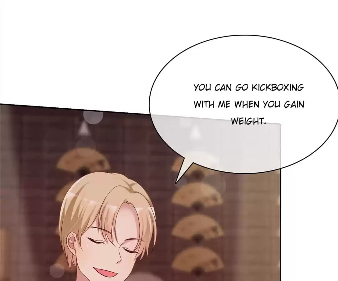 Love Trainee Chapter 126 page 51 - 