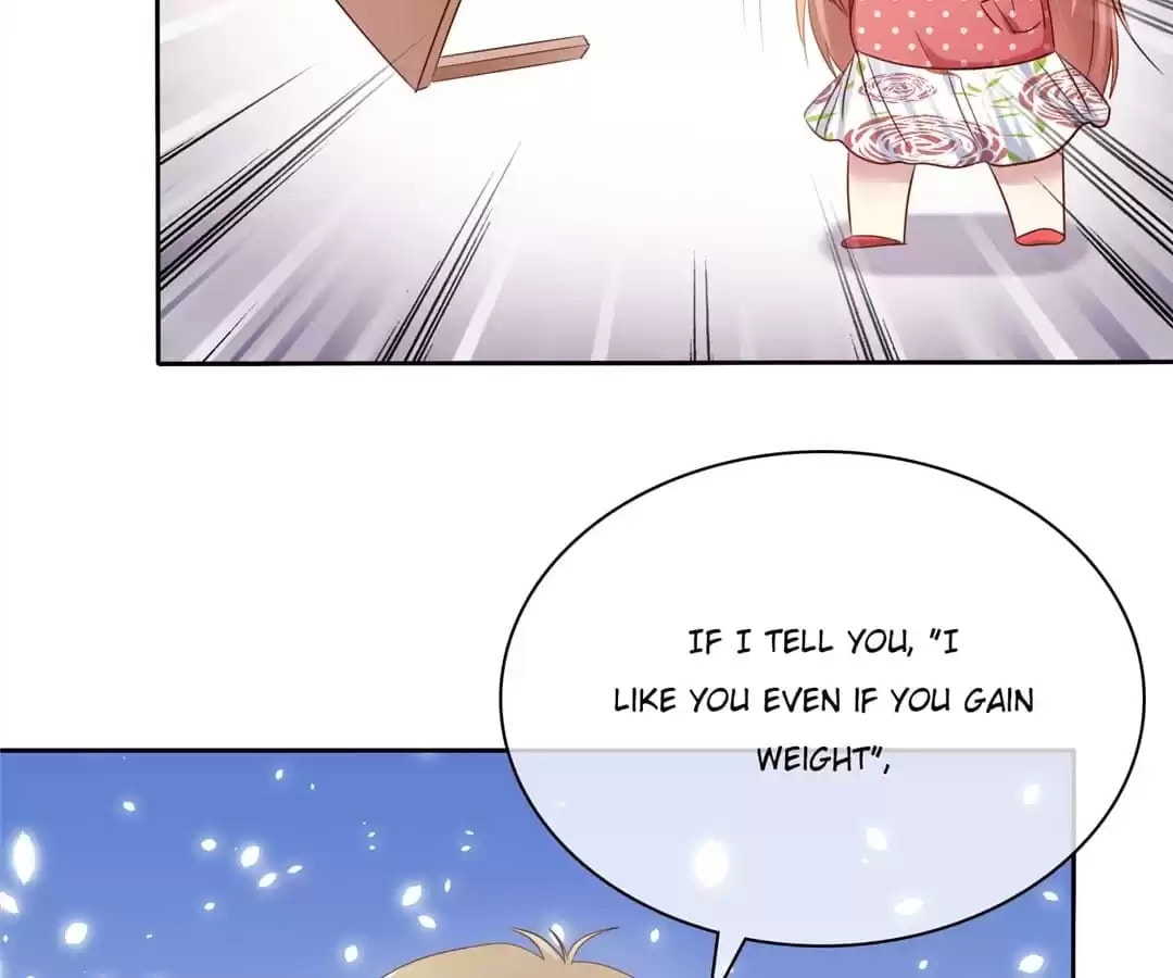 Love Trainee Chapter 126 page 55 - 