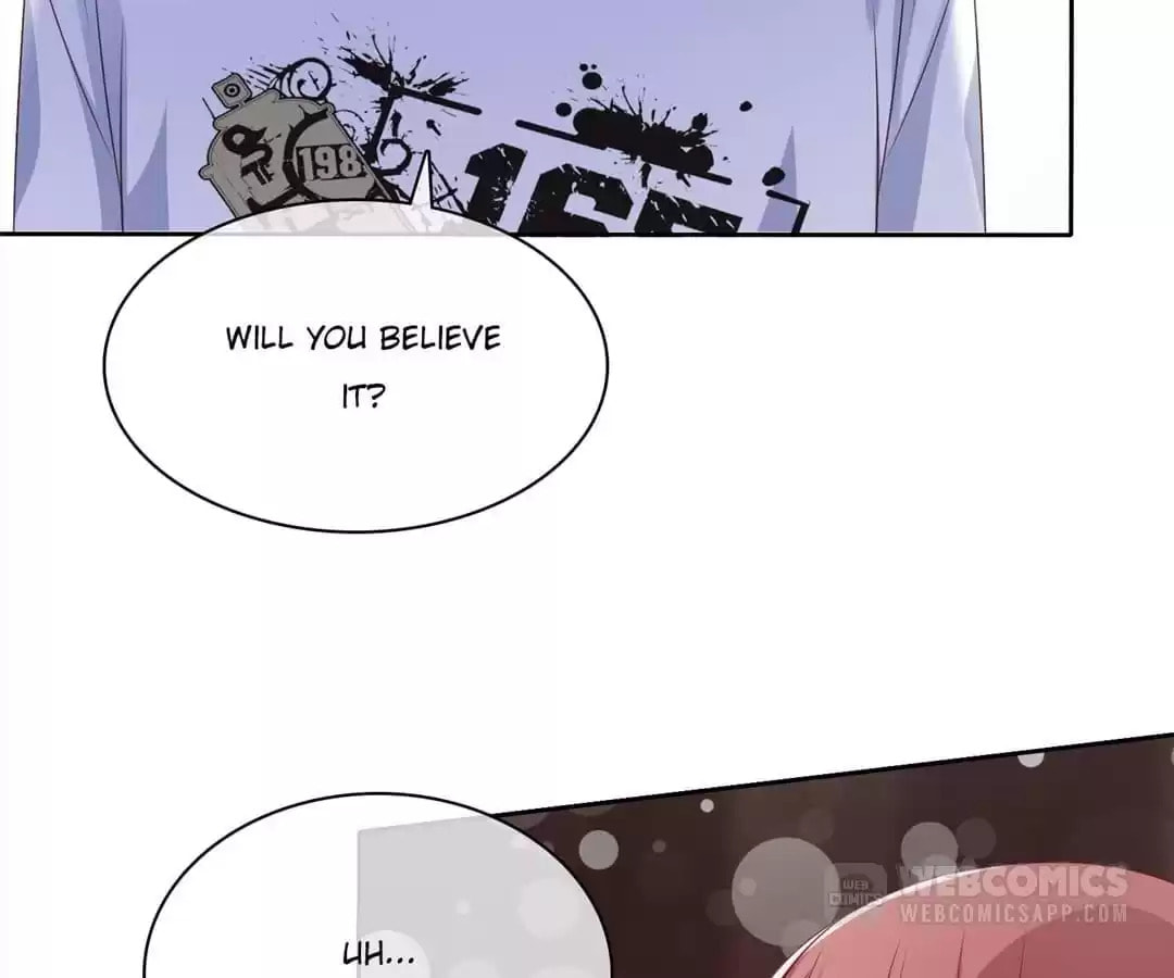 Love Trainee Chapter 126 page 57 - 