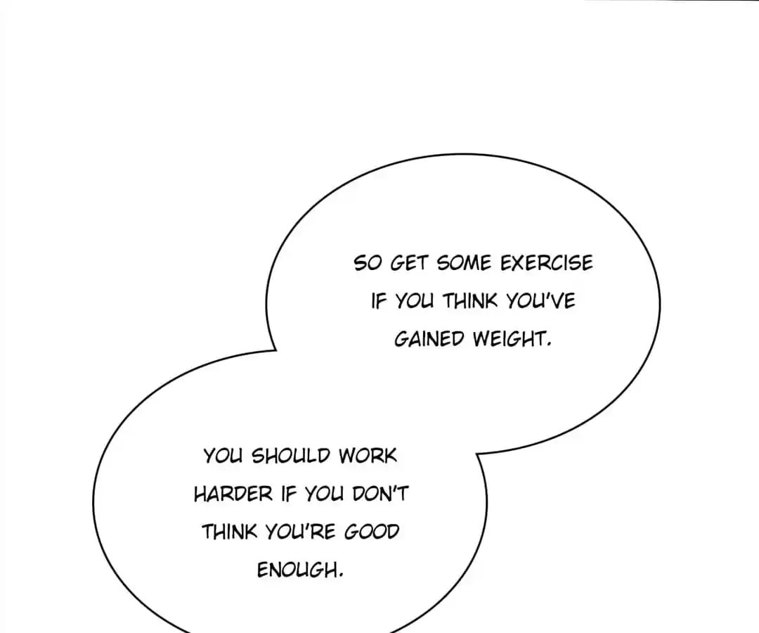 Love Trainee Chapter 126 page 59 - 