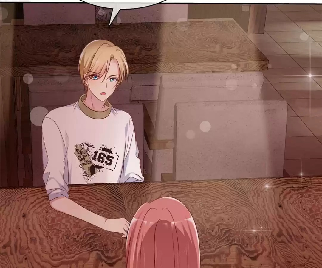 Love Trainee Chapter 126 page 60 - 