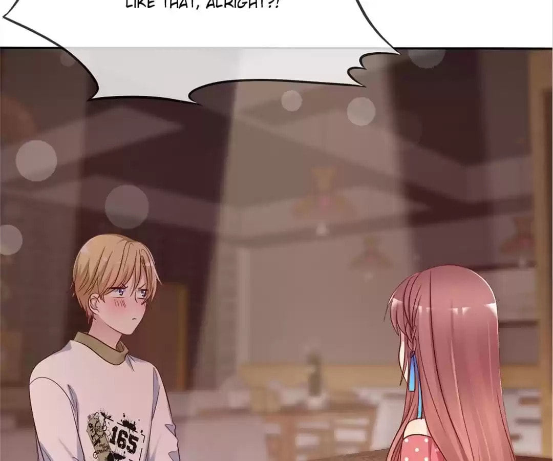 Love Trainee Chapter 126 page 64 - 