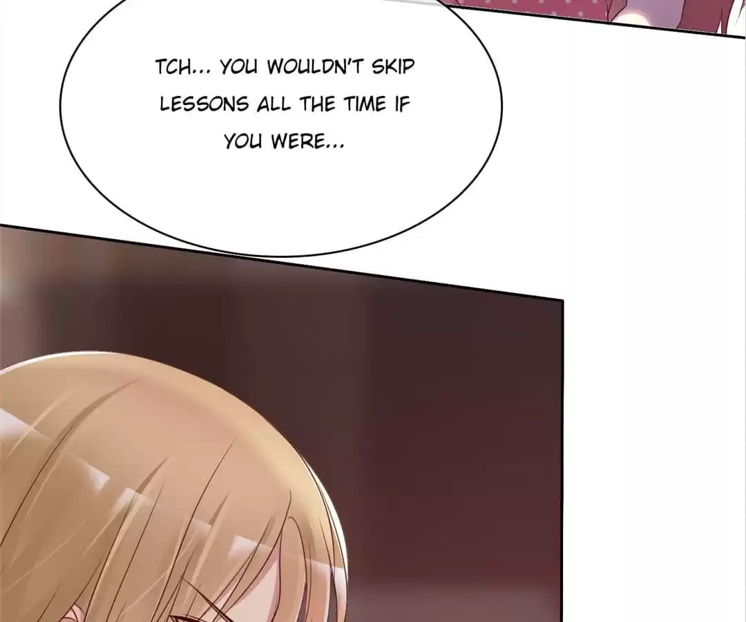 Love Trainee Chapter 126 page 67 - 