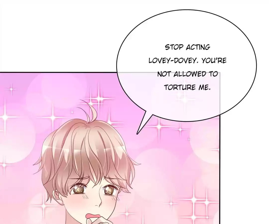 Love Trainee Chapter 126 page 8 - 