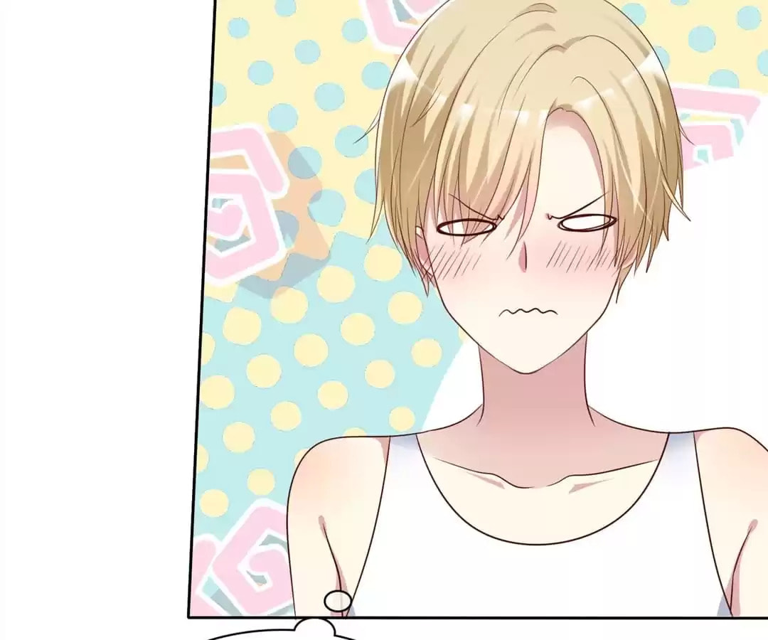Love Trainee Chapter 127 page 11 - 