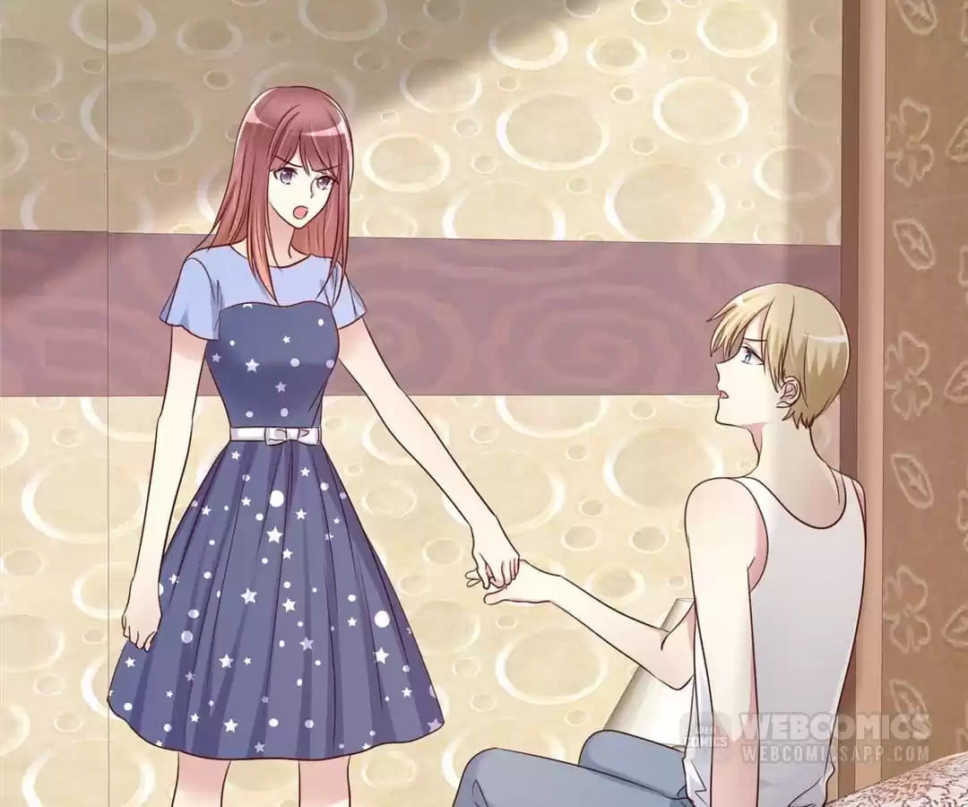 Love Trainee Chapter 127 page 13 - 