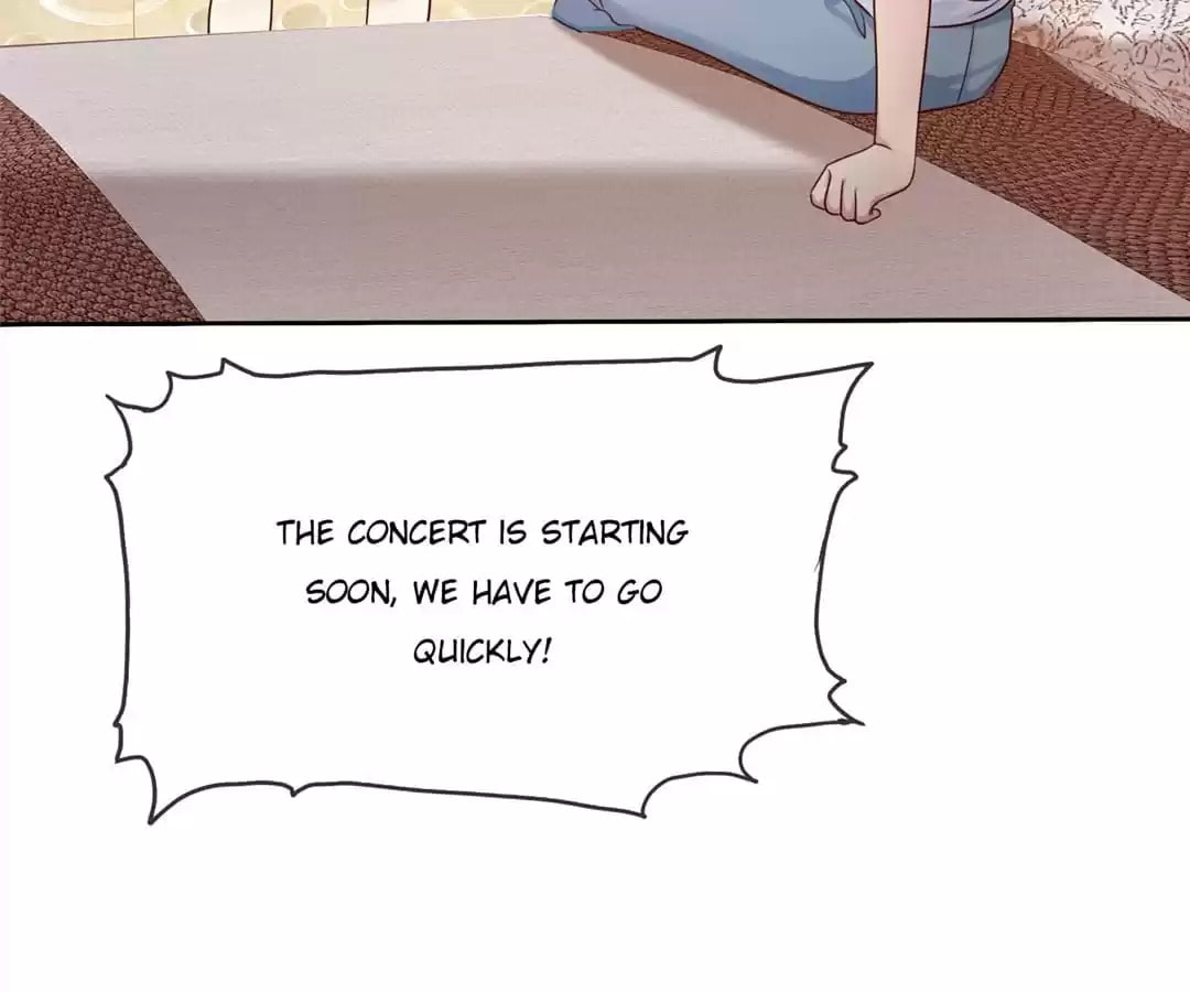 Love Trainee Chapter 127 page 14 - 