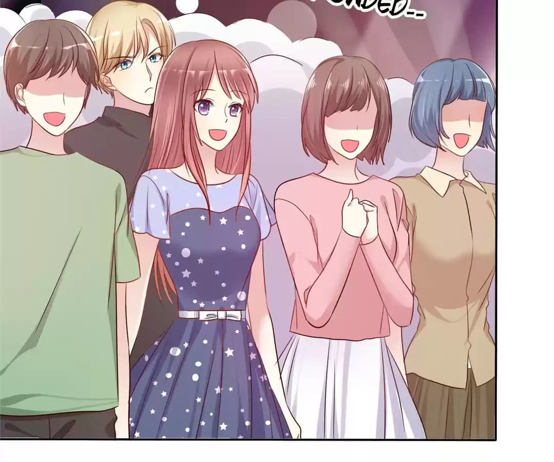 Love Trainee Chapter 127 page 22 - 