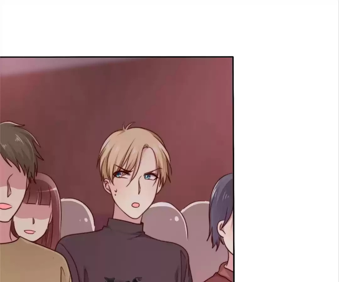 Love Trainee Chapter 127 page 23 - 
