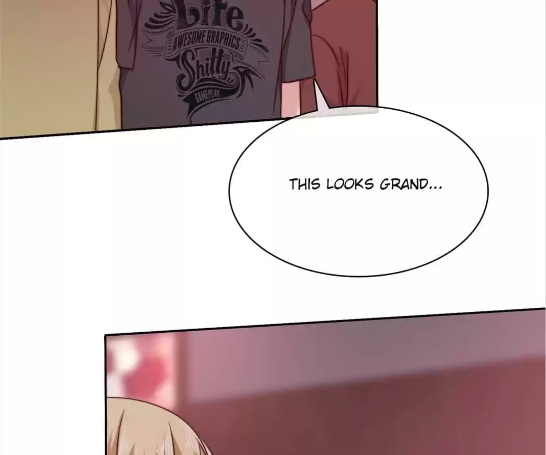 Love Trainee Chapter 127 page 24 - 