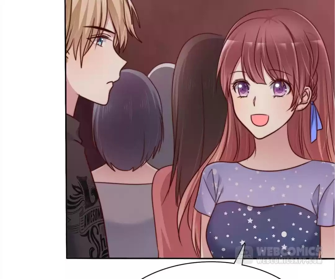 Love Trainee Chapter 127 page 25 - 