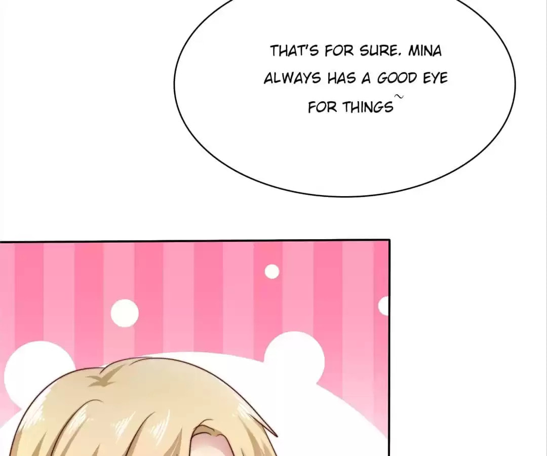 Love Trainee Chapter 127 page 26 - 