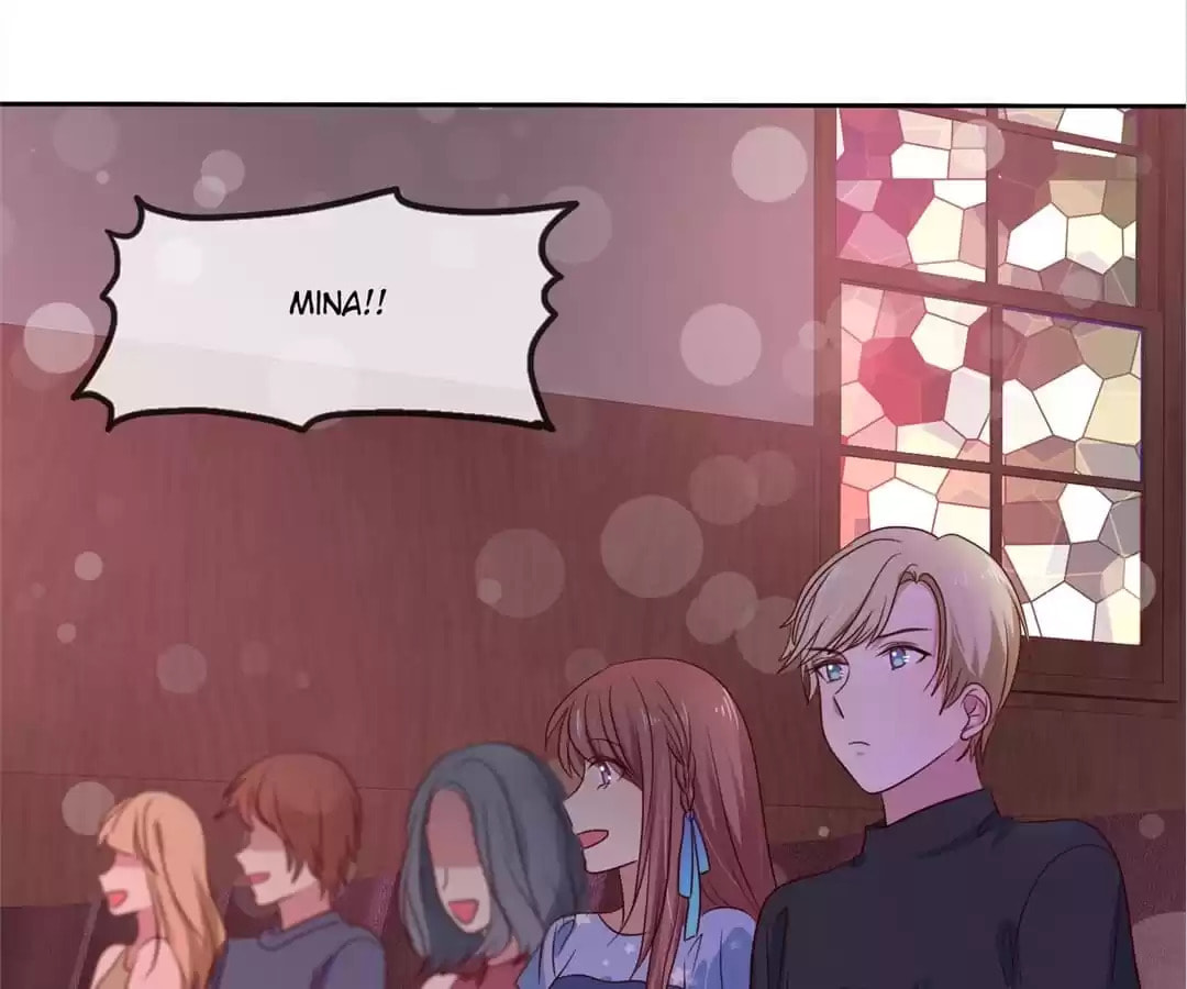 Love Trainee Chapter 127 page 28 - 