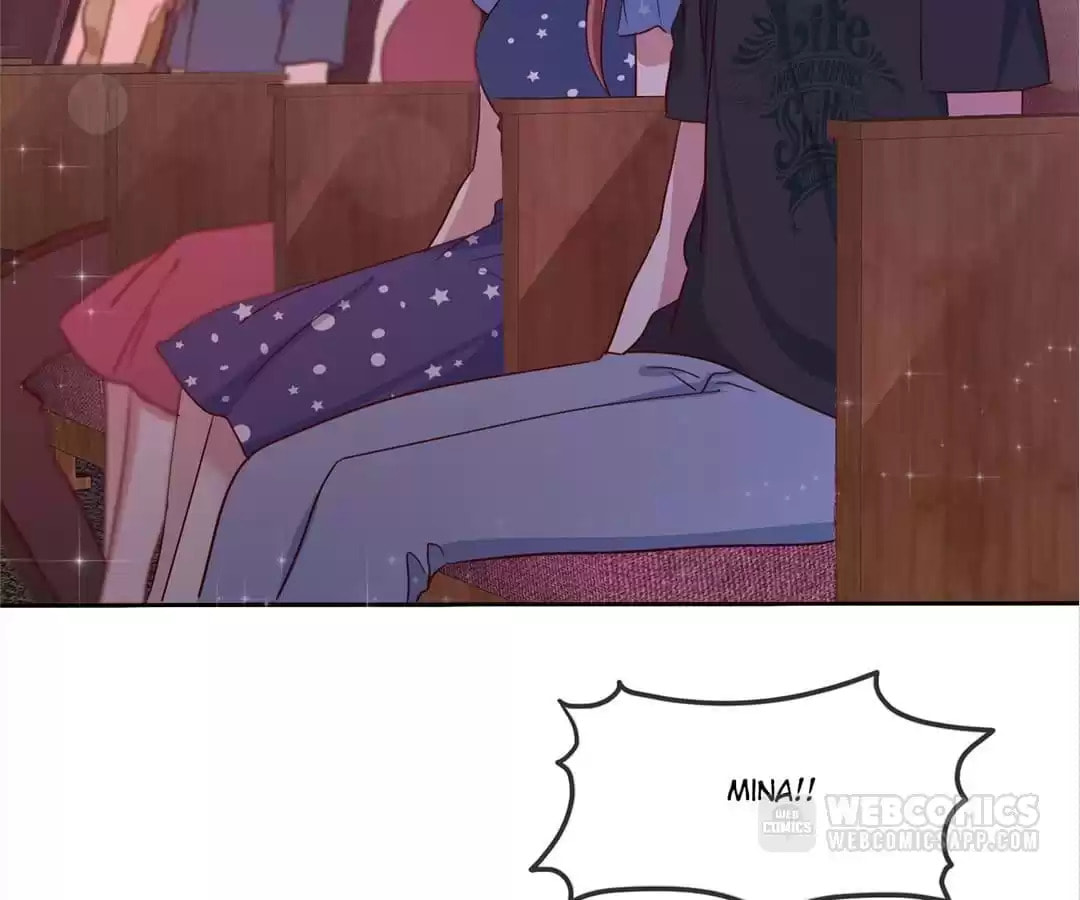 Love Trainee Chapter 127 page 29 - 