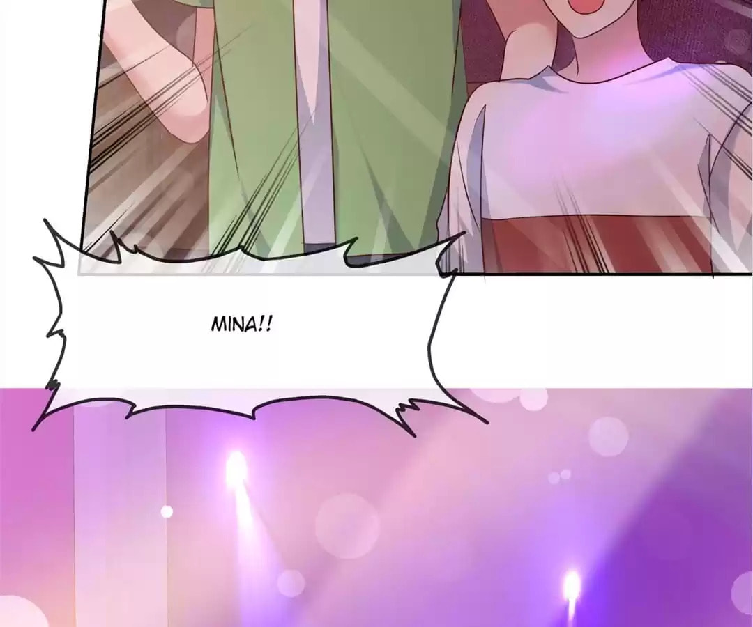 Love Trainee Chapter 127 page 32 - 
