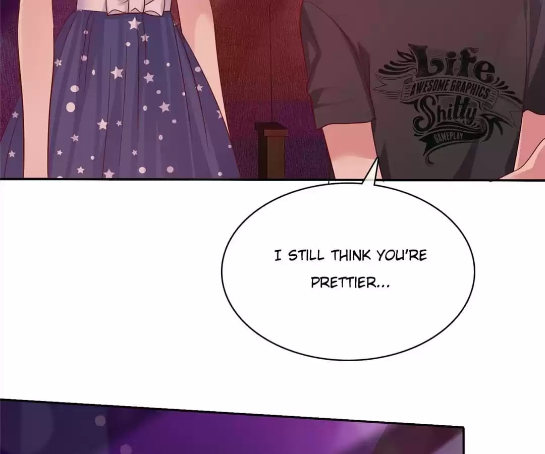 Love Trainee Chapter 127 page 40 - 