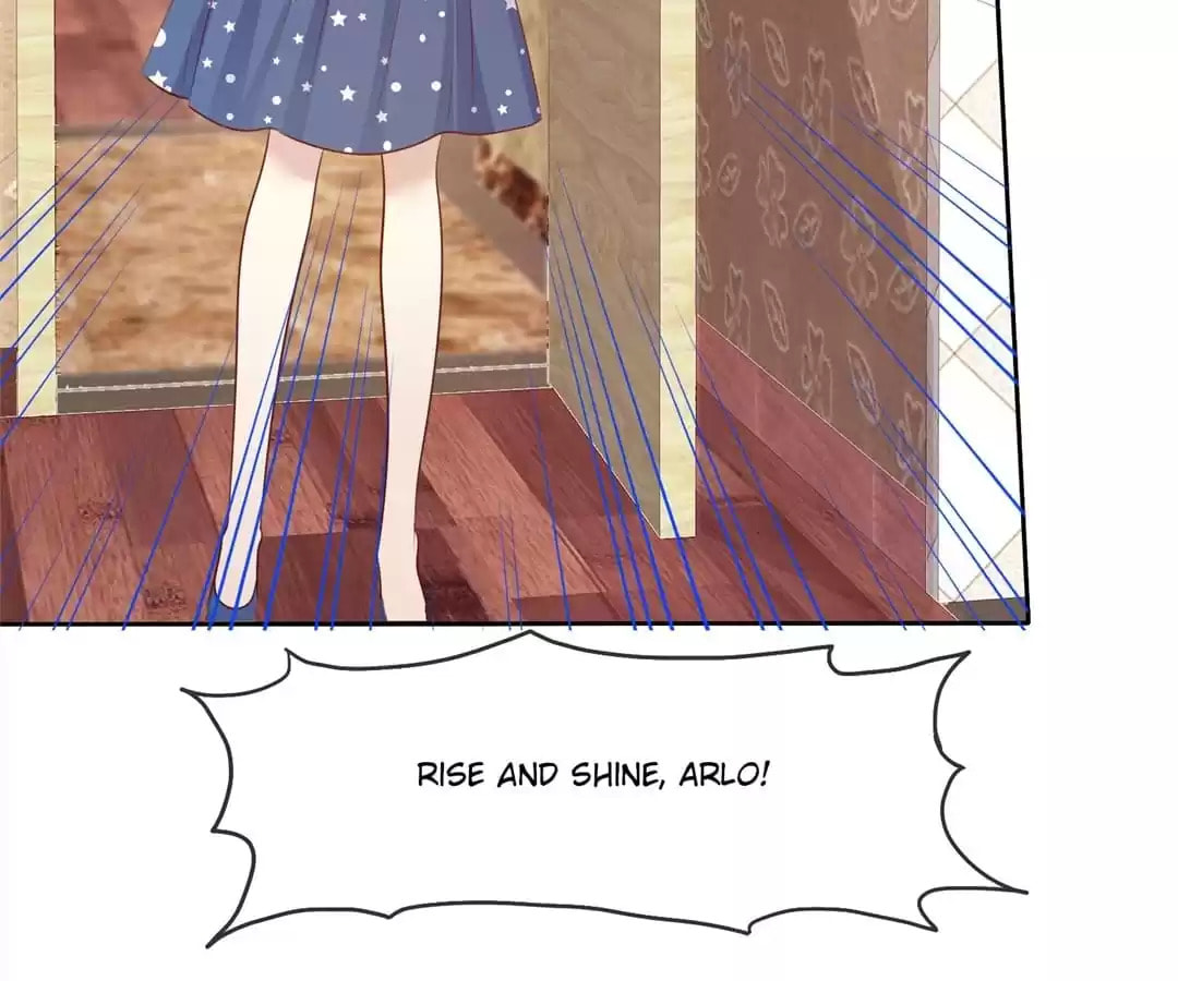 Love Trainee Chapter 127 page 6 - 