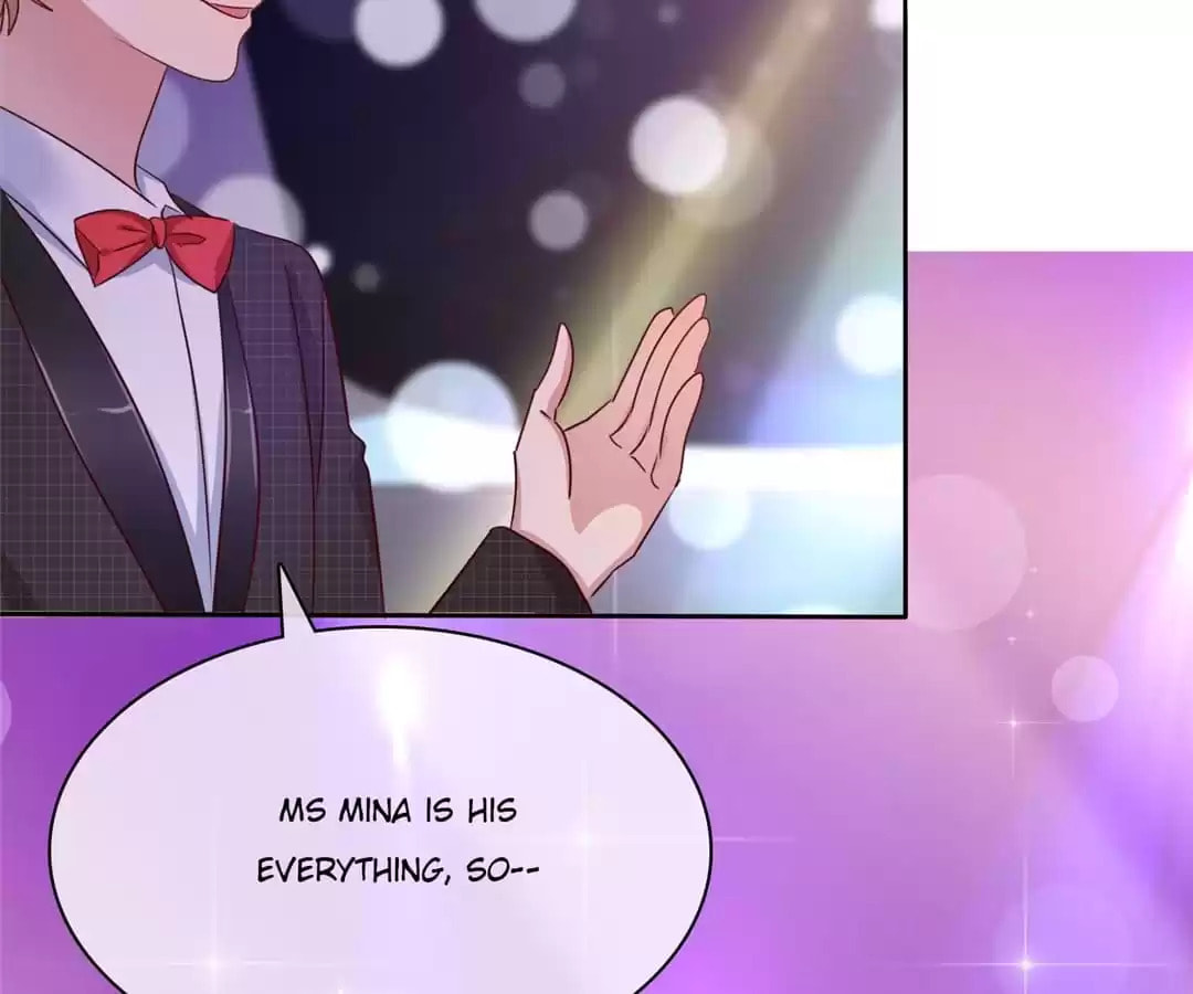 Love Trainee Chapter 127 page 58 - 