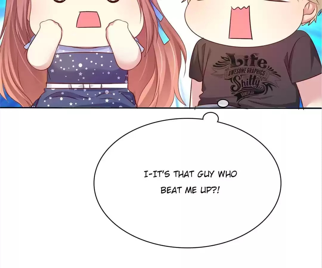 Love Trainee Chapter 127 page 64 - 