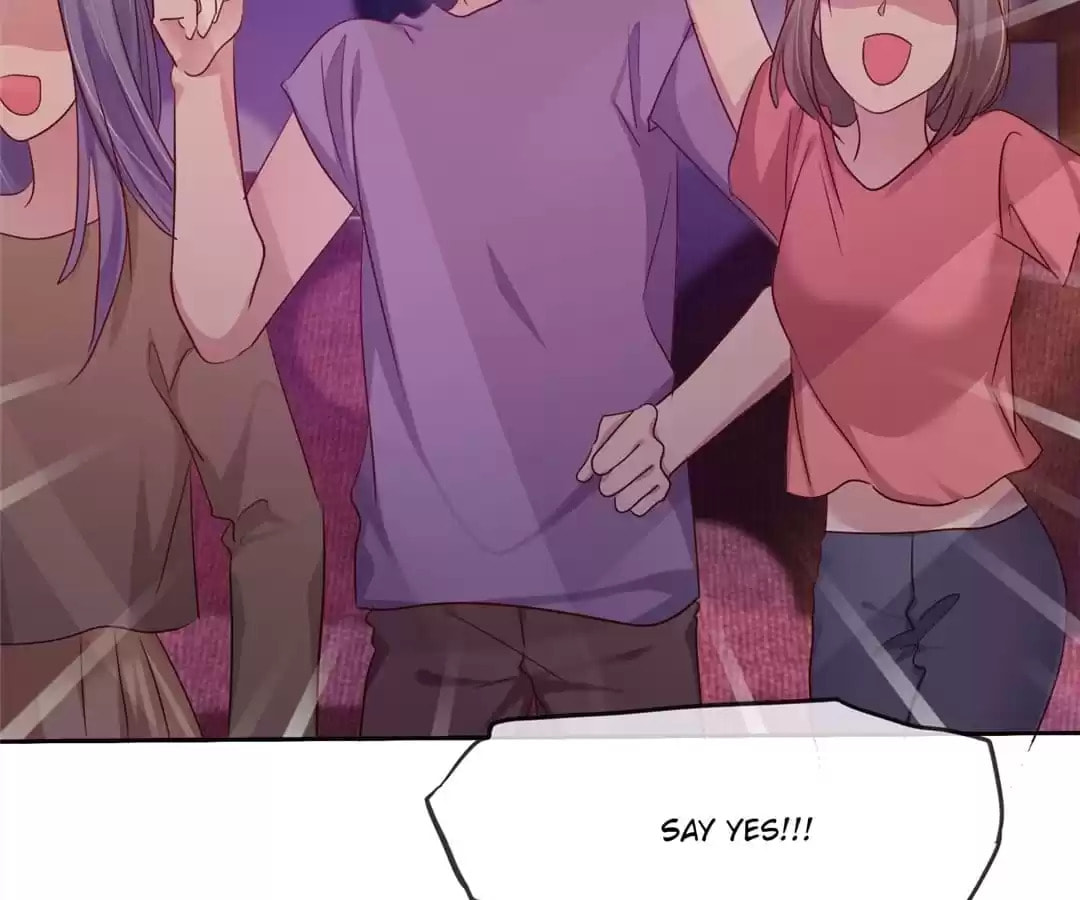 Love Trainee Chapter 127 page 72 - 