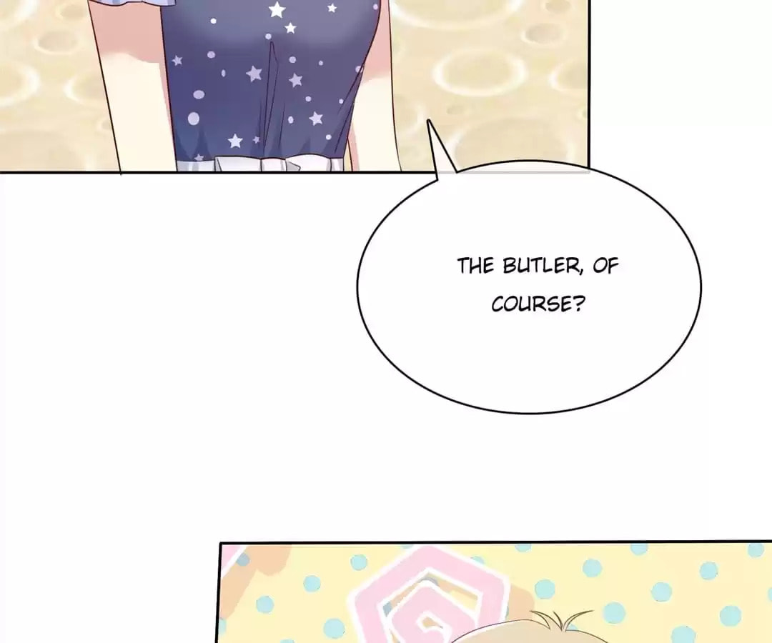 Love Trainee Chapter 127 page 10 - 