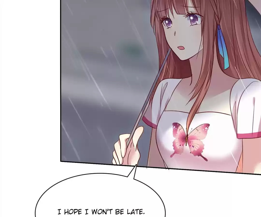 Love Trainee Chapter 128 page 19 - 