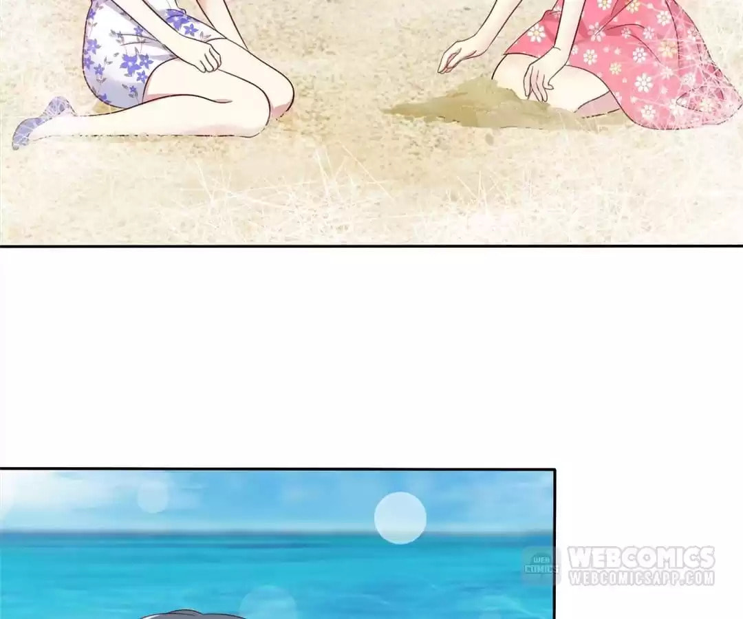 Love Trainee Chapter 128 page 33 - 