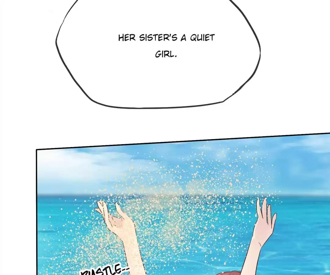 Love Trainee Chapter 128 page 35 - 