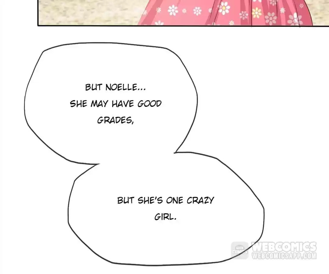Love Trainee Chapter 128 page 37 - 