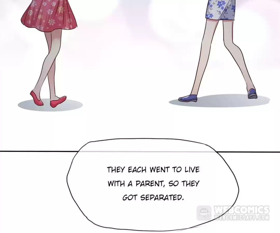 Love Trainee Chapter 128 page 41 - 