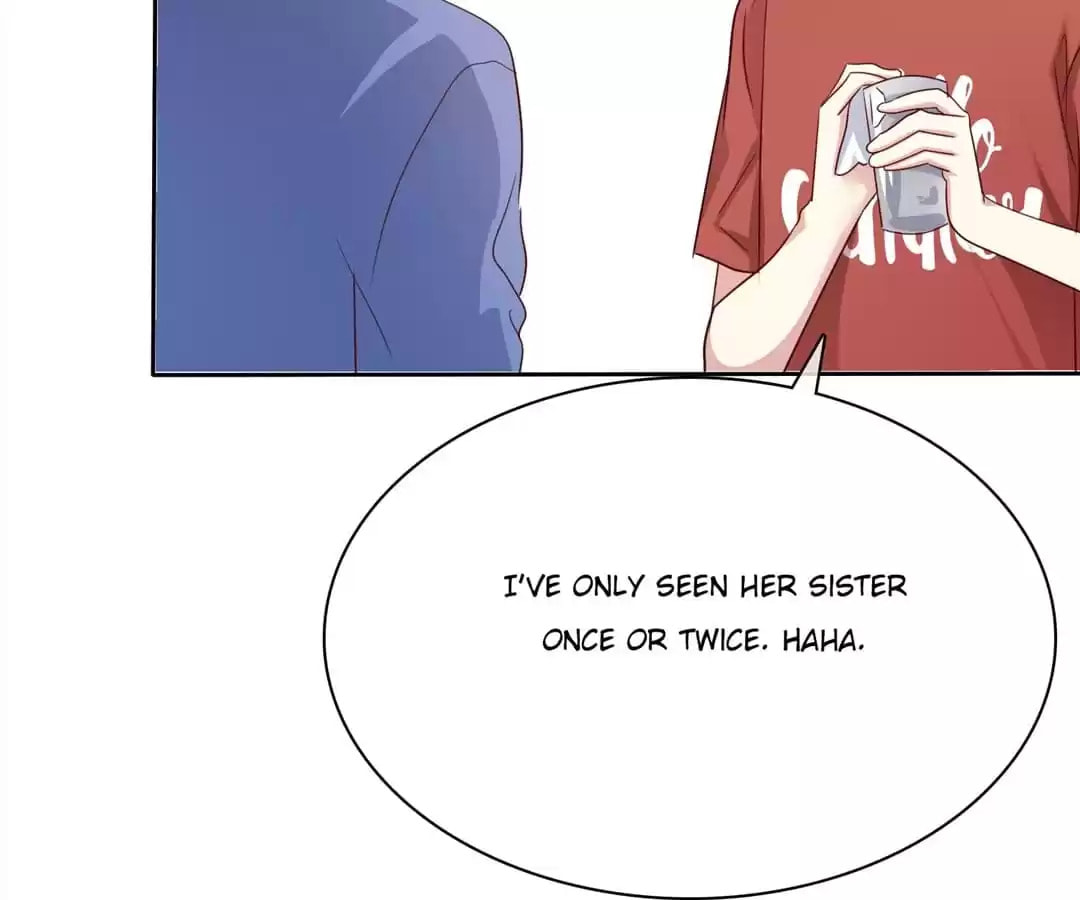 Love Trainee Chapter 128 page 43 - 