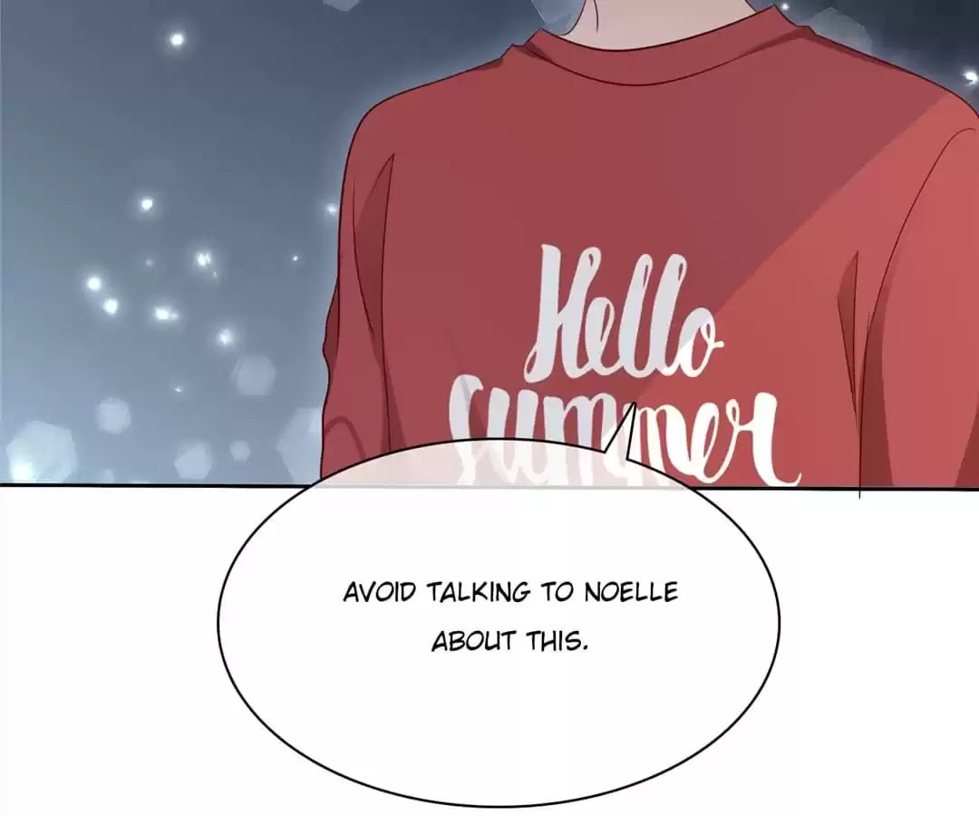 Love Trainee Chapter 128 page 47 - 
